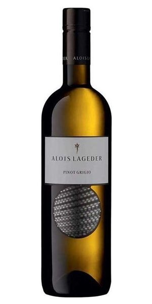 Pinot grigio 2022 Sudtirol - Alto Adige Doc Alois Lageder  0.75 l
