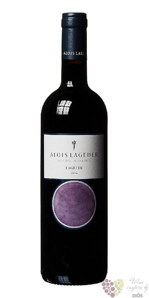 Lagrein 2016 Sudtirol - Alto Adige Doc Alois Lageder  0.75 l