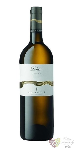 Sauvignon blanc „ Lehen ” 2016 Sudtirol - Alto Adige Doc Alois Lageder  0.75 l