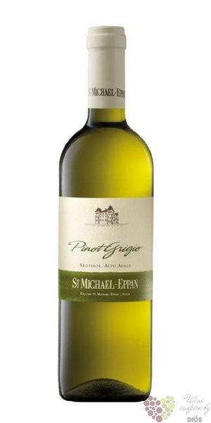 Eppan Pinot Grigio Classici 2020 0.75l