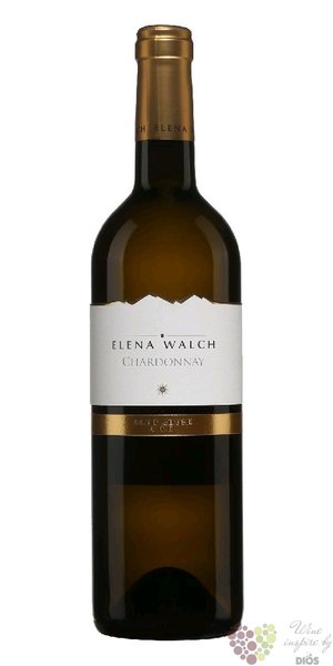 Chardonnay  Selezione  2022 Sudtirol - Alto Adige Doc Elena Walch  0.75 l