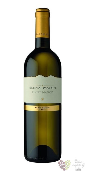 Pinot bianco  Selezione  2022 Sudtirol - Alto Adige Doc Elena Walch  0.75 l