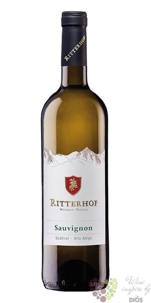 Sauvignon blanc  Classic  2021 Sudtirol - Alto Adige Doc Ritterhof  0.75 l
