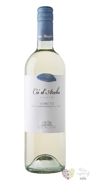 Veneto bianco „ Ca d´Archi ” Igt 2019 Santa Margherita    0.75 l