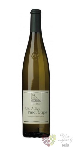 Pinot grigio 2021 Sudtirol - Alto Adige Doc Terlan   0.75 l