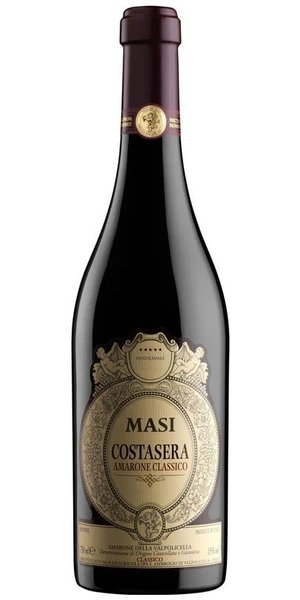 Amarone della Valpolicella Classico  Costasera  Docg 2015 Masi Agricola  0.75 l