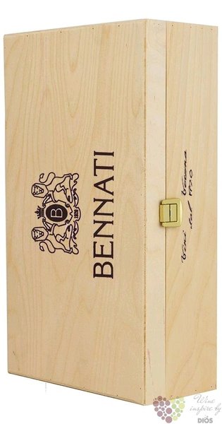 Devn krabika casa vinicola Bennati  3x0.75 l