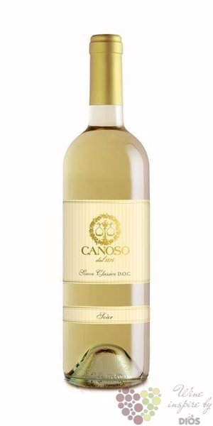 Madonna delle Vittorie Alto Lago Pinot Grigio 2024  0.75l