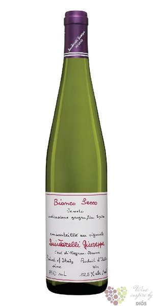 Veneto bianco  Bianco Secco  Igt 2023 cantine Giuseppe Quintarelli  0.75 l