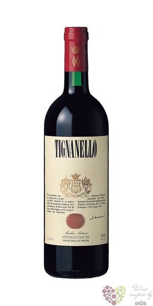 Antinori Tignanello 2021  0.75l