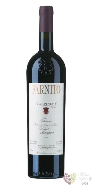 Carpineto Chianti Classico Riserva GS 2020  0.75l