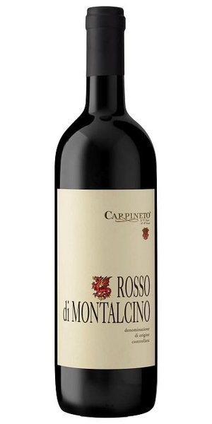 Rosso di Montalcino Doc 2022 Carpineto  0.75 l