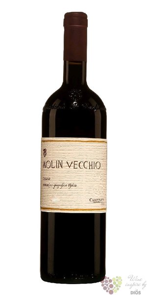 Vino Nobile di Montepulciano Riserva Docg cantina Carpineto  6x 0.75 l