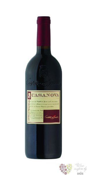 Marchesi Mazzei Chianti Fonterutoli 2022  0.75l