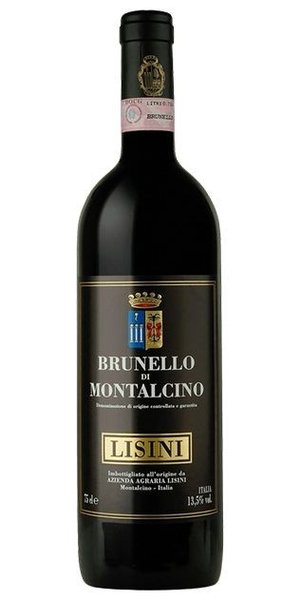 Brunello di Montalcino Docg 2018 Lisini  0.75 l