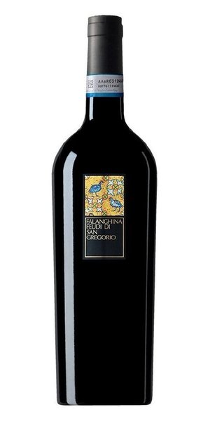 Falanghina del Sannio Doc 2015 Feudi di San Gregorio  0.75 l