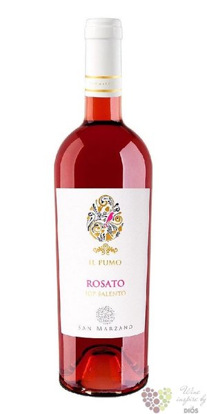 Salento rosato  il Pumo  igp 2020 Feudi san Marzano  0.75 l