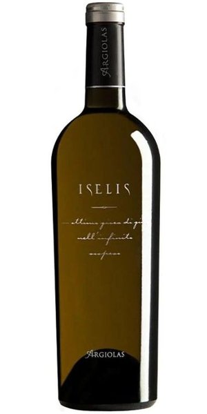Nasco di Cagliari Superiore  Iselis  Doc 2021 Argiolas  0.75 l