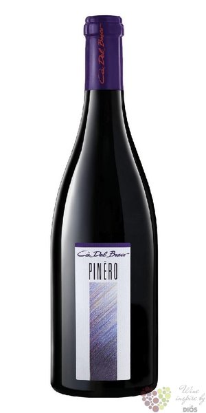 Sebino Pinot nero  Pinro  Igt 2012 Cadel Bosco  0.75 l