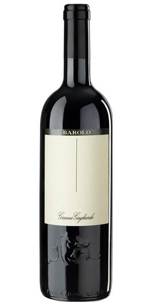 Barolo Gianni Gagliardo Docg 2018 Massimo Rivetti  0.75l