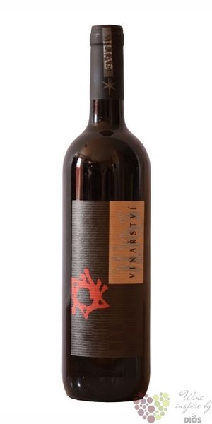 Chardonnay 2013 pozdn sbr z vinastv Ilias    0.75 l