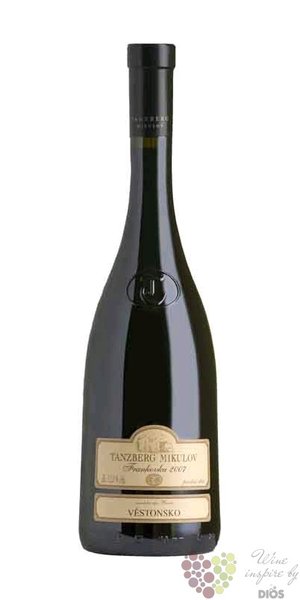Frankovka  Turold  2015 pozdn sbr vinastv Tanzberg v Bavorech  0.75