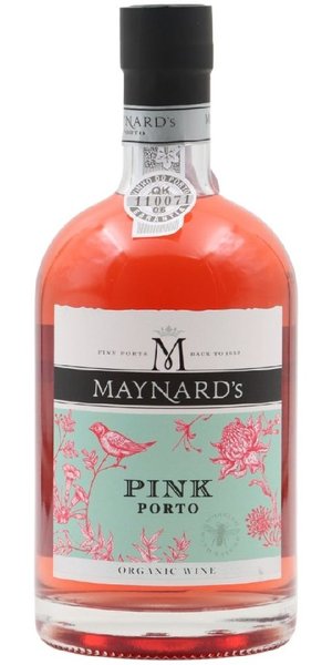 Maynards  Pink  old Porto Doc  20% vol.  0.50 l