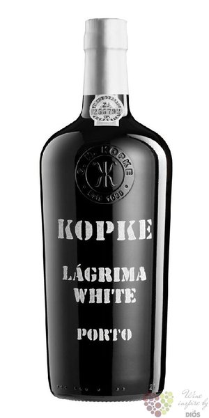 Kopke  Lgrima  fine Porto Doc 20% vol.  0.75 l