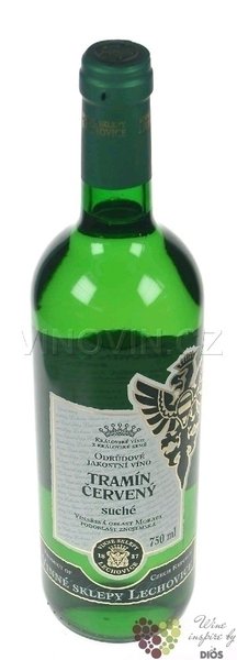VL Ryzlink vlašský  VL 0.75 l