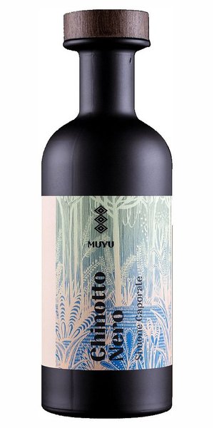 de Kuyper  MUYU Chinotto Nero  Dutch liqueur  24% vol.  0.50 l