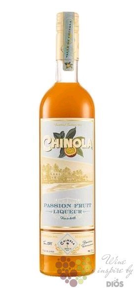 Chinola  Passion Fruit   21% vol. 0.70 l