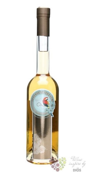 Falernum Intense caribbean rum liqueur 20% vol.  0.50 l