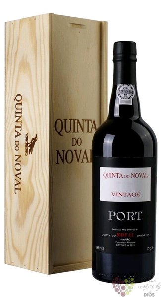 Quinta do Noval Vintage 2016 Porto Doc 20% vol.  0.75 l