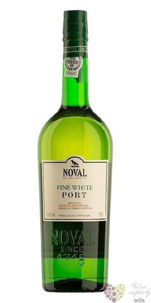 Quinta do Noval fine  White  Porto Doc 19.5% vol.  0.75 l