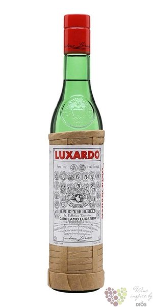 Luxardo Maraschino        32%0.50l