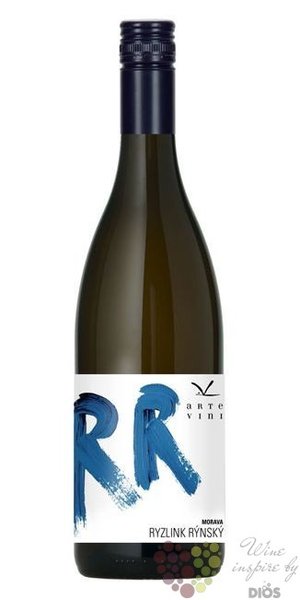 Arte Vini RR 2016  0.75l