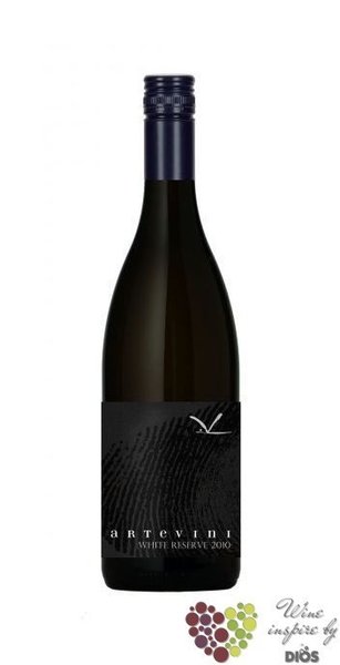 Cuve  Red reserve  2015 moravsk zemsk vno z vinastv Arte Vini     0.75 l