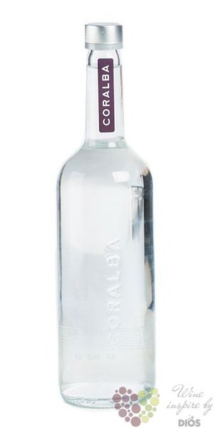 Coralba Frizzante Italian sparkling water returnable bottle  0.75 l
