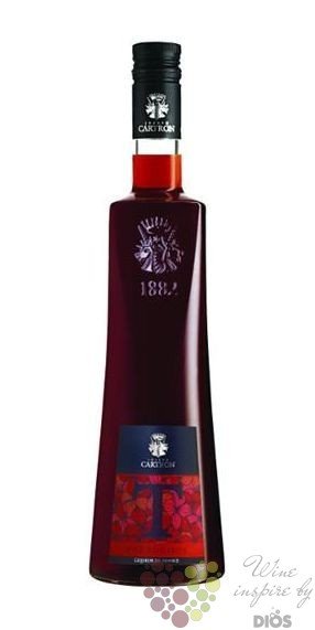 Joseph Cartron  Rooibos  French liqueur 18% vol.   0.70 l