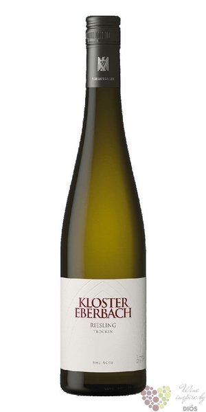 Riesling trocken 2023 Rheingau VdP Kloster Eberbach  0.75 l