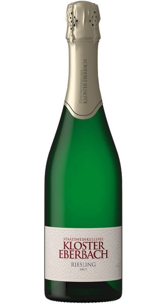 Riesling Sekt brut Kloster Eberbach  0.75l