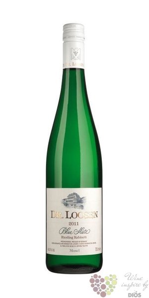 Loosen Riesling Dr.L Off-Dry 2024  0.75l