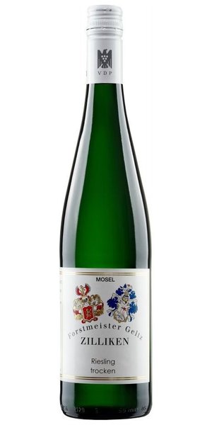 Riesling trocken 2022 Mosel VdP Gutswein Geltz Zilliken  0.75 l