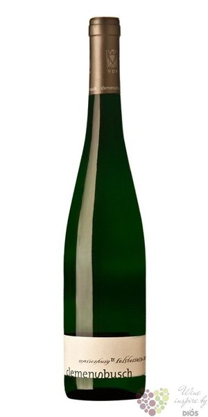 Riesling orange  - O -  2015 Mosel Clemens Busch  0.75 l