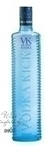 VK  Vodka Kick  Premium Country of Sweden vodka 40% Vol.    0.70 l