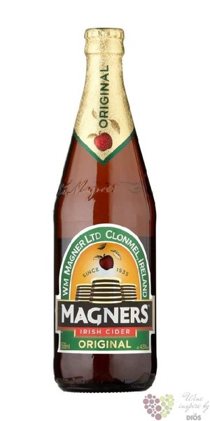 Magners  Original  Irish cider  0.33 l