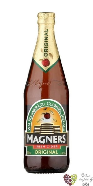 Magners  Original  Irish cider  0.568 l