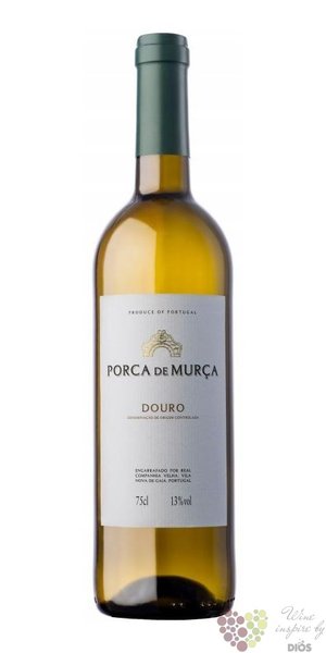 Douro branco  Porca de Murca  Doc 2021 Real Compania Velha  0.75 l