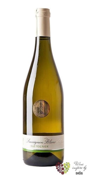 Sauvignon blanc 2014 pozdn sbr vinastv Proqin  0.75 l