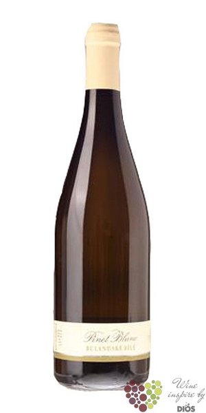 Pinot blanc  Men vno  2011 pozdn sbr z vinastv Proqin - Frantiek Proke    0.75 l